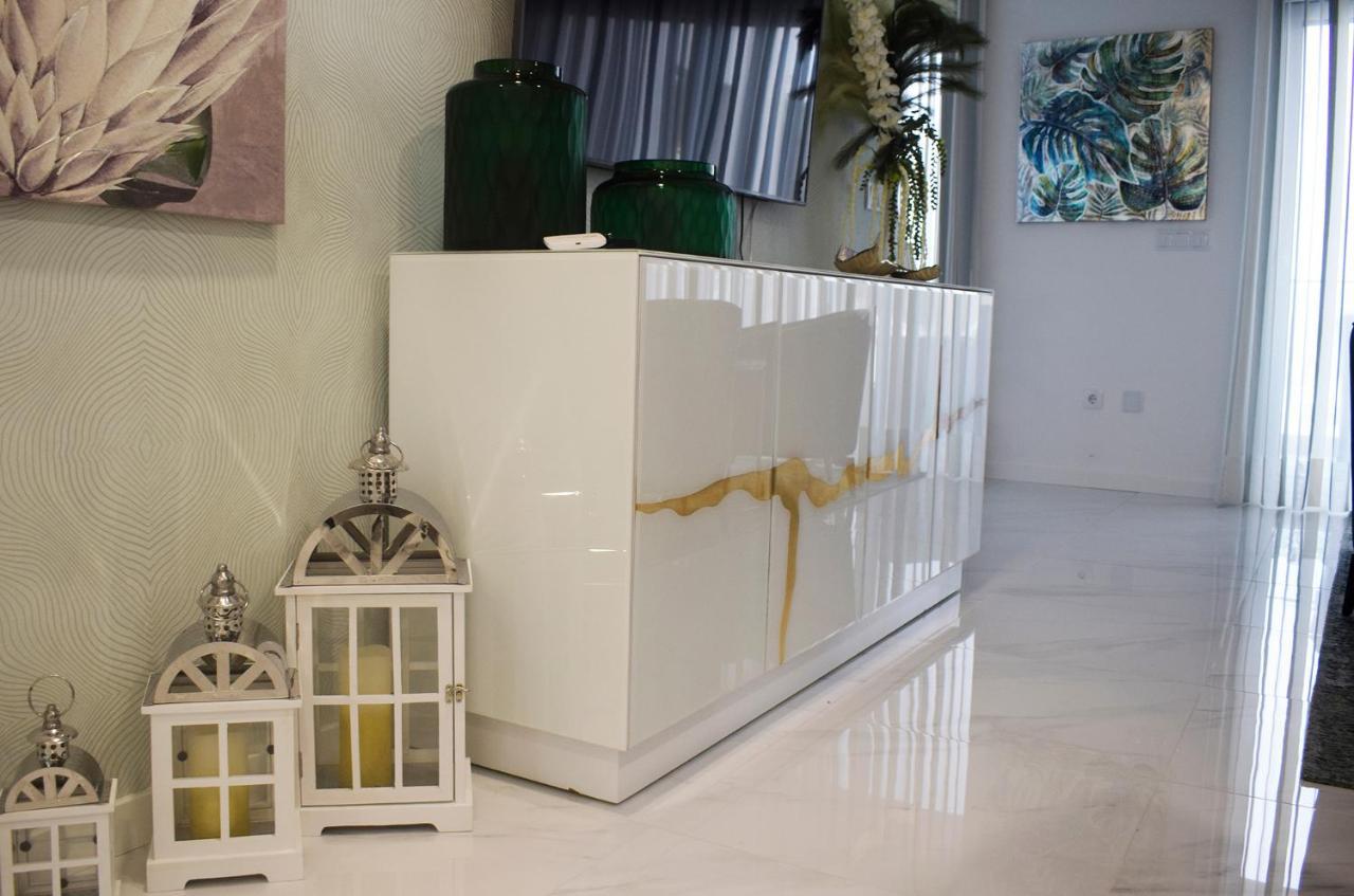 Beautiful Nazare Apartment, Close To The Beach! エクステリア 写真