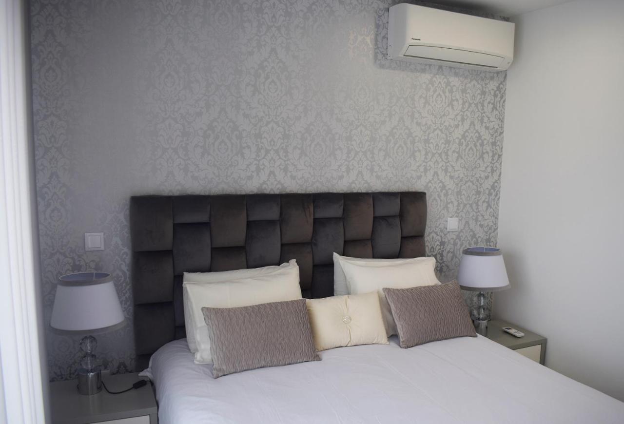 Beautiful Nazare Apartment, Close To The Beach! エクステリア 写真