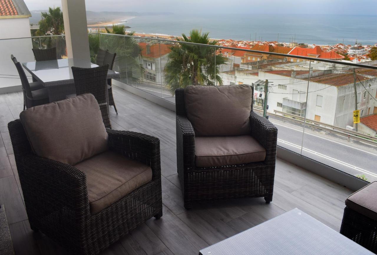 Beautiful Nazare Apartment, Close To The Beach! エクステリア 写真
