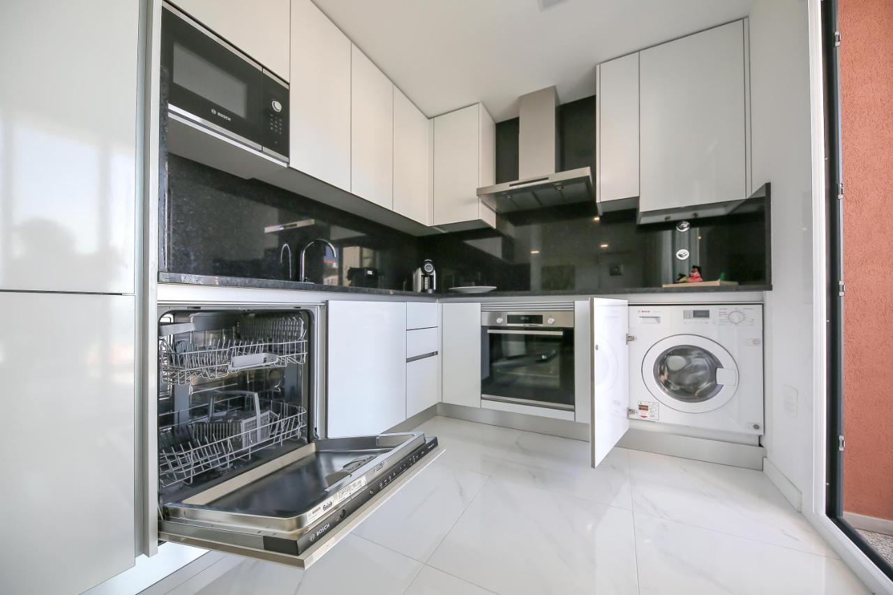 Beautiful Nazare Apartment, Close To The Beach! エクステリア 写真