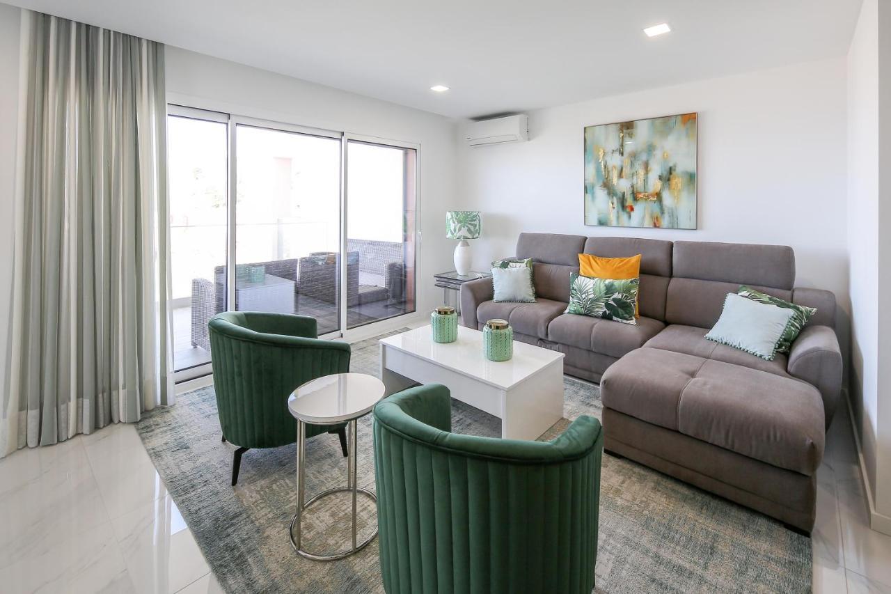 Beautiful Nazare Apartment, Close To The Beach! エクステリア 写真