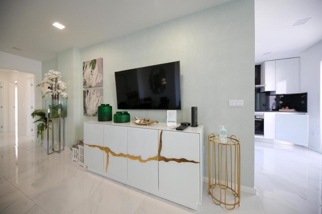 Beautiful Nazare Apartment, Close To The Beach! エクステリア 写真