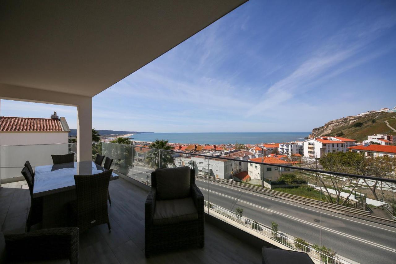Beautiful Nazare Apartment, Close To The Beach! エクステリア 写真