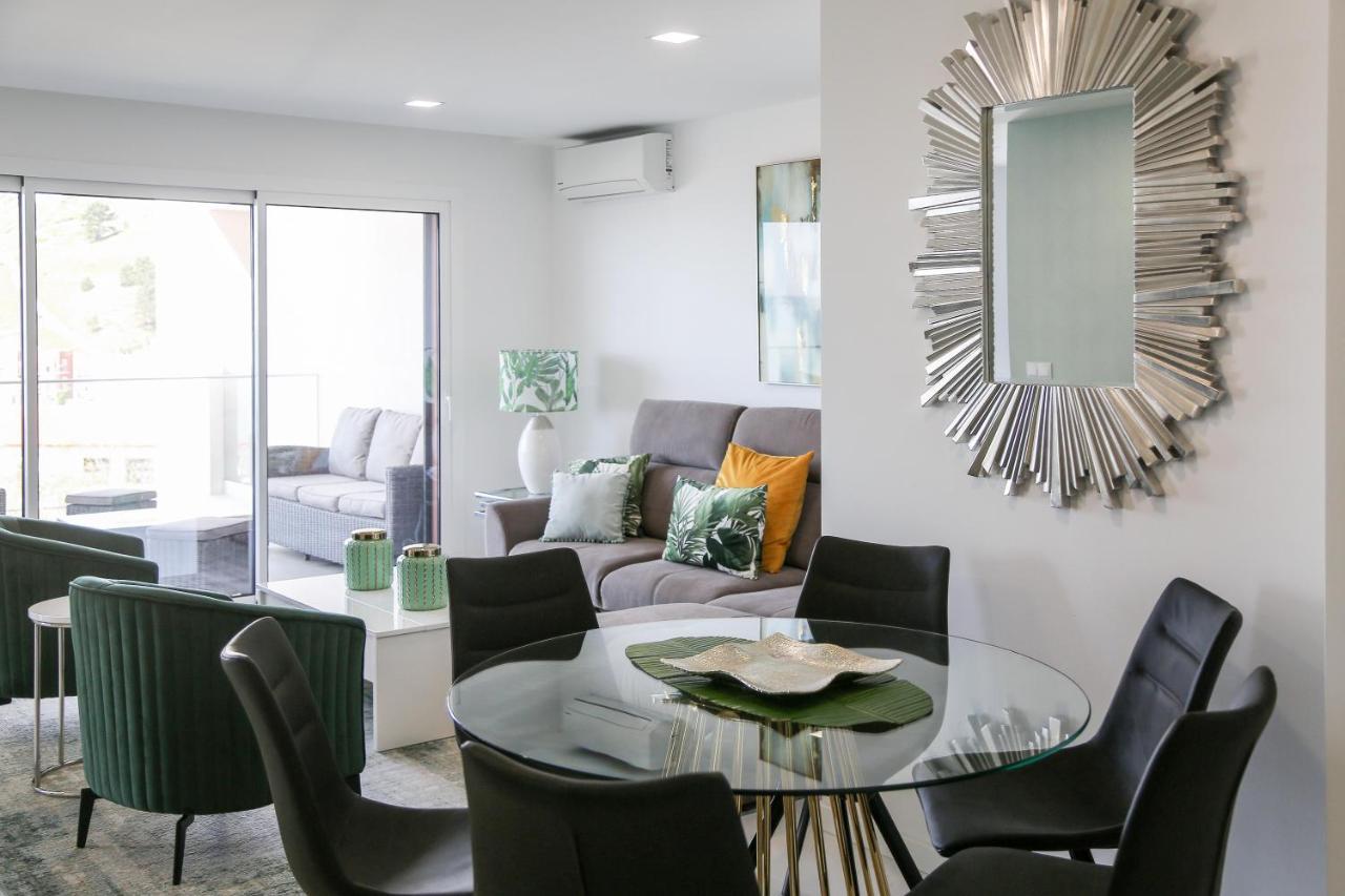 Beautiful Nazare Apartment, Close To The Beach! エクステリア 写真
