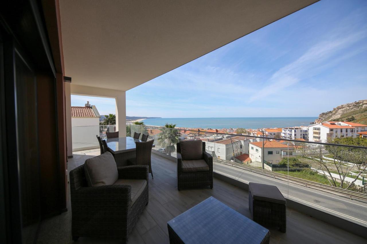 Beautiful Nazare Apartment, Close To The Beach! エクステリア 写真
