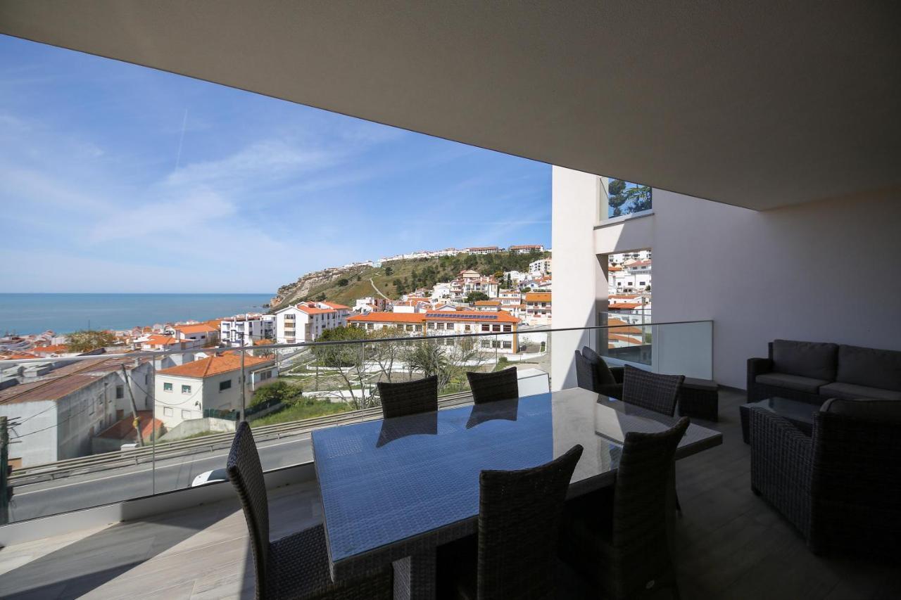 Beautiful Nazare Apartment, Close To The Beach! エクステリア 写真