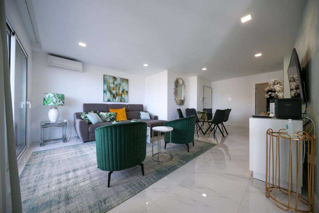 Beautiful Nazare Apartment, Close To The Beach! エクステリア 写真