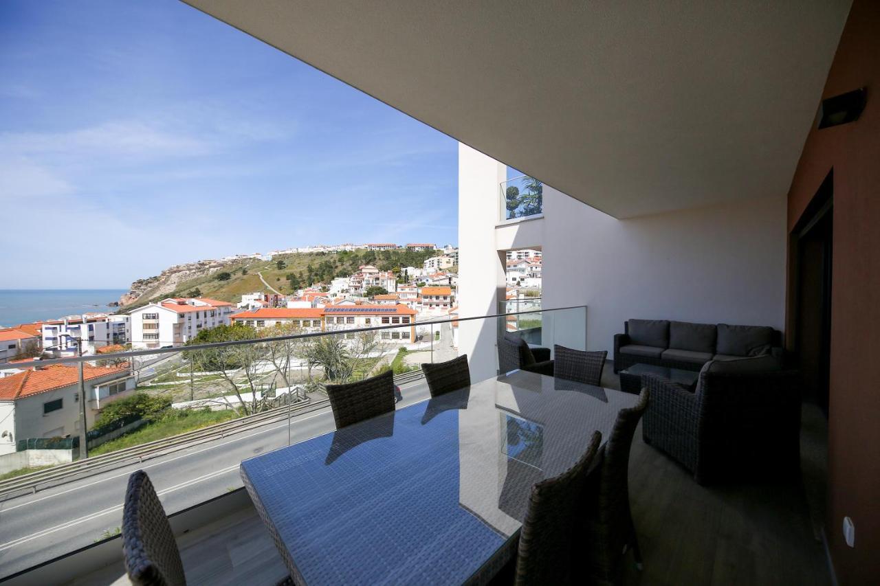 Beautiful Nazare Apartment, Close To The Beach! エクステリア 写真