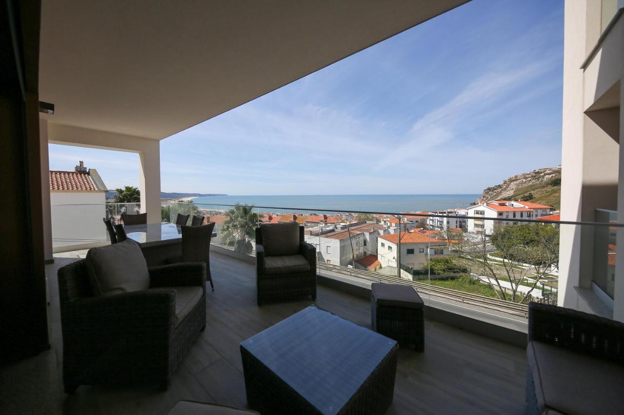 Beautiful Nazare Apartment, Close To The Beach! エクステリア 写真