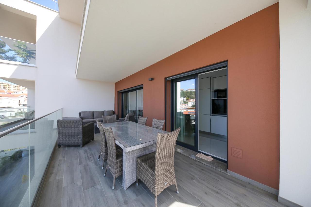 Beautiful Nazare Apartment, Close To The Beach! エクステリア 写真