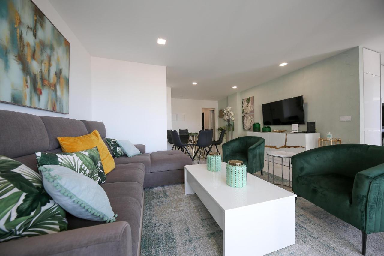 Beautiful Nazare Apartment, Close To The Beach! エクステリア 写真