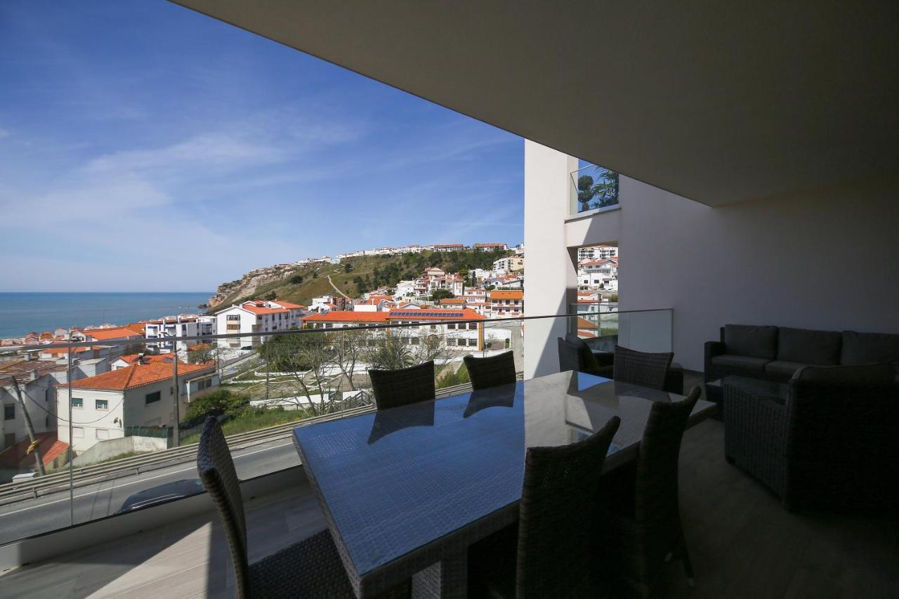 Beautiful Nazare Apartment, Close To The Beach! エクステリア 写真