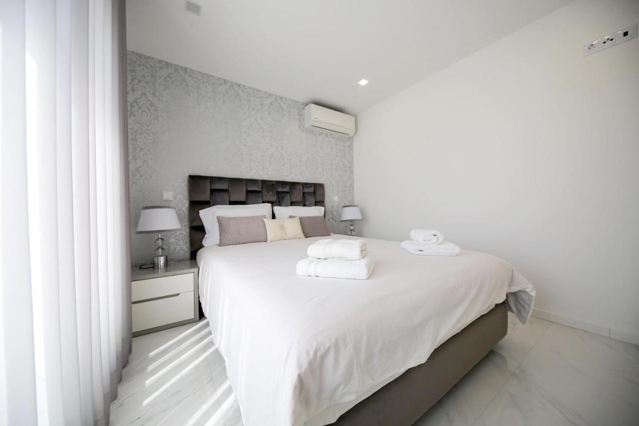 Beautiful Nazare Apartment, Close To The Beach! エクステリア 写真
