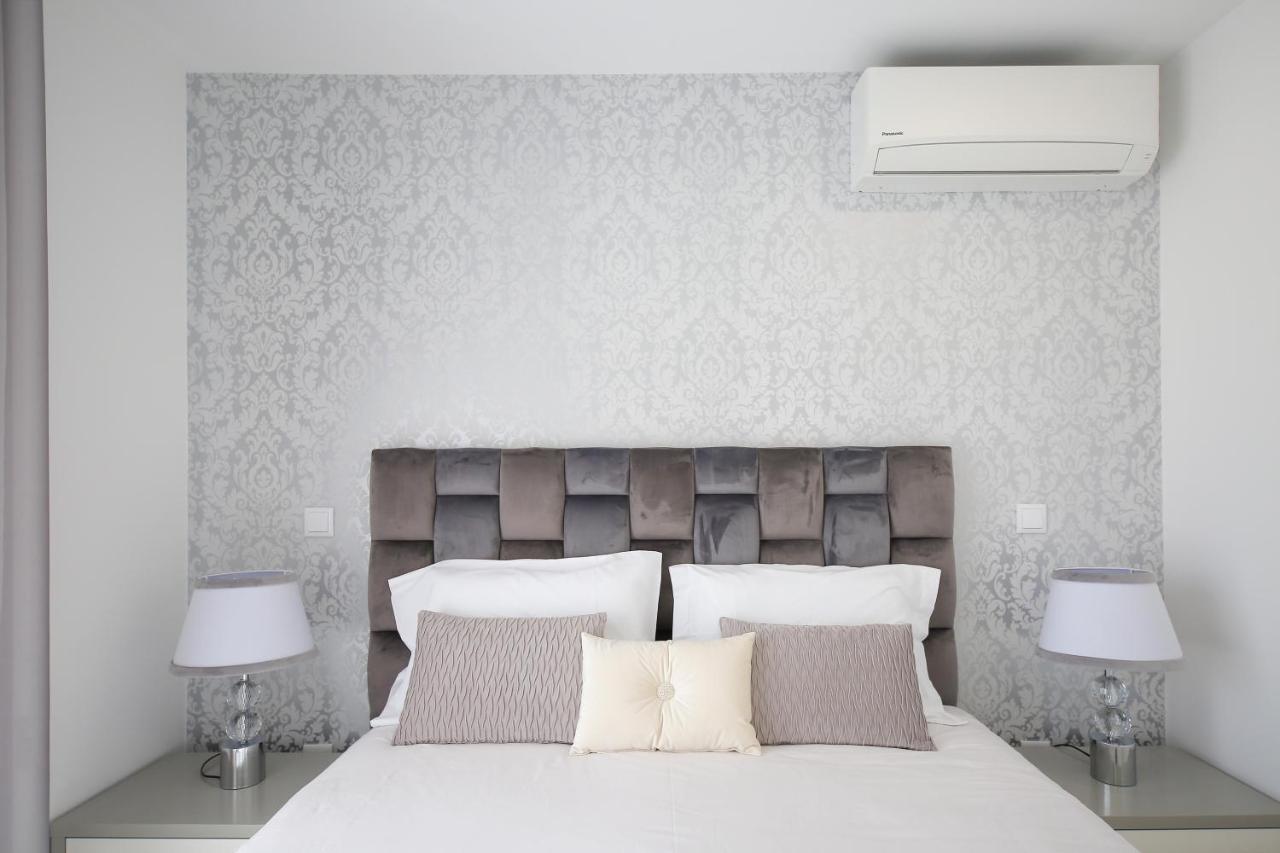 Beautiful Nazare Apartment, Close To The Beach! エクステリア 写真