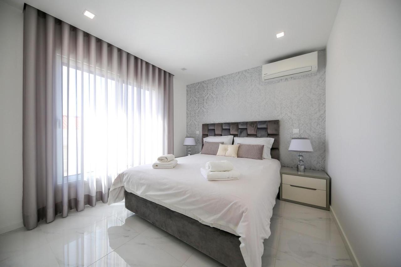Beautiful Nazare Apartment, Close To The Beach! エクステリア 写真