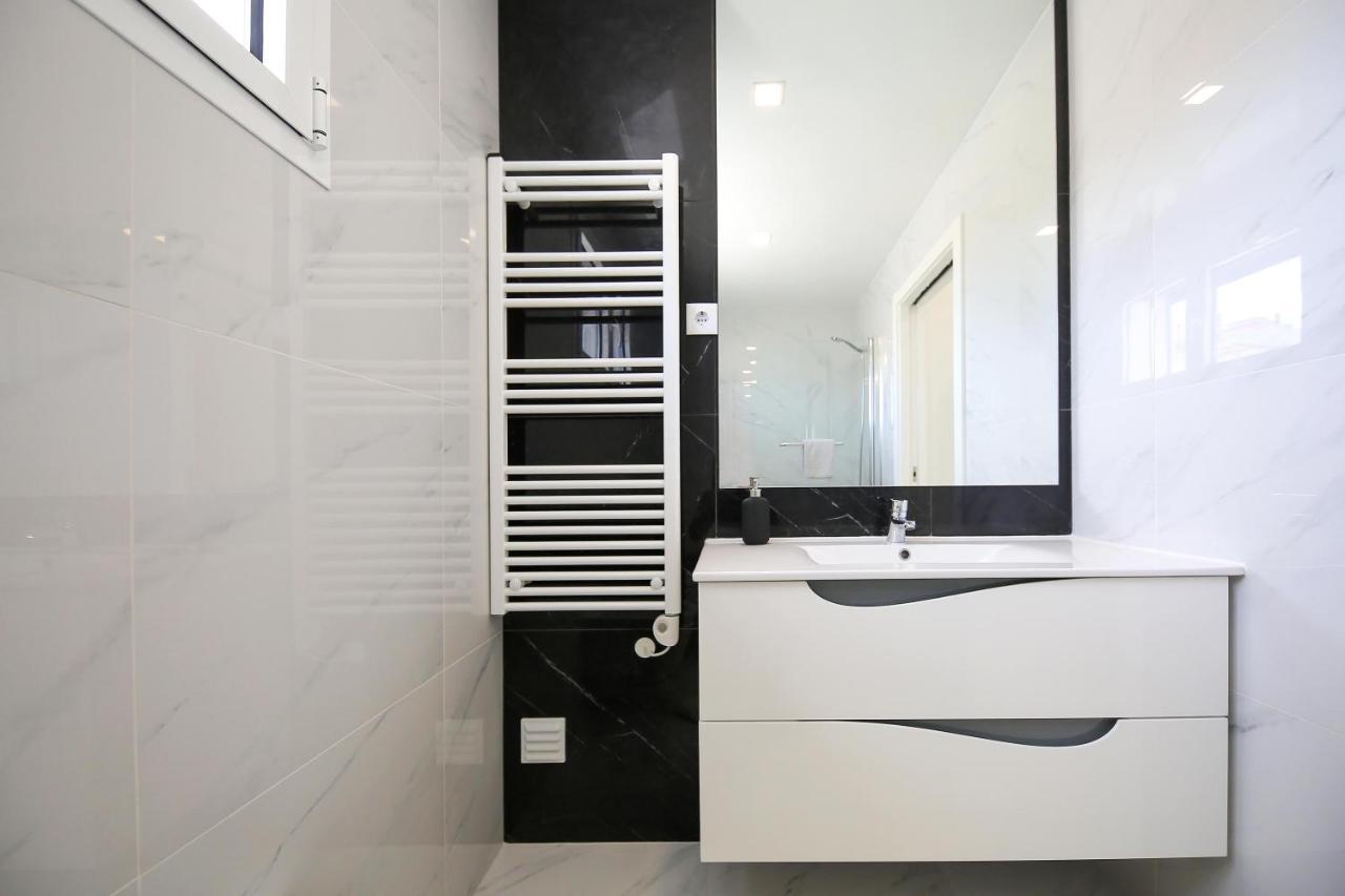 Beautiful Nazare Apartment, Close To The Beach! エクステリア 写真
