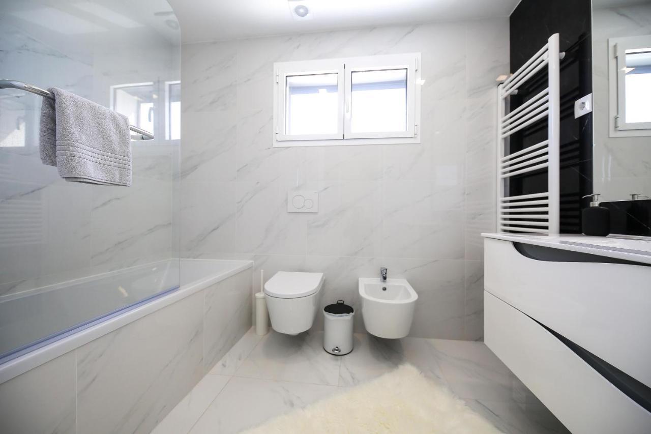 Beautiful Nazare Apartment, Close To The Beach! エクステリア 写真