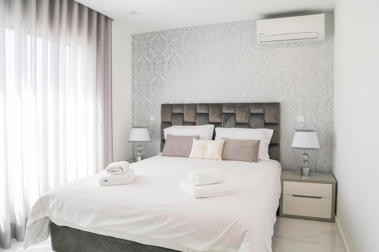 Beautiful Nazare Apartment, Close To The Beach! エクステリア 写真