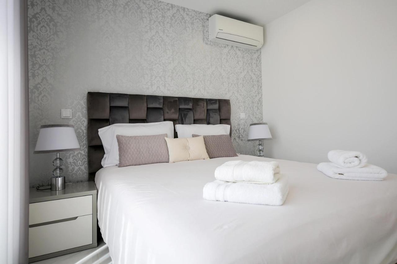 Beautiful Nazare Apartment, Close To The Beach! エクステリア 写真
